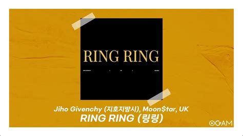 27ring jiho givenchy|[BEST SELLER] 27RING .